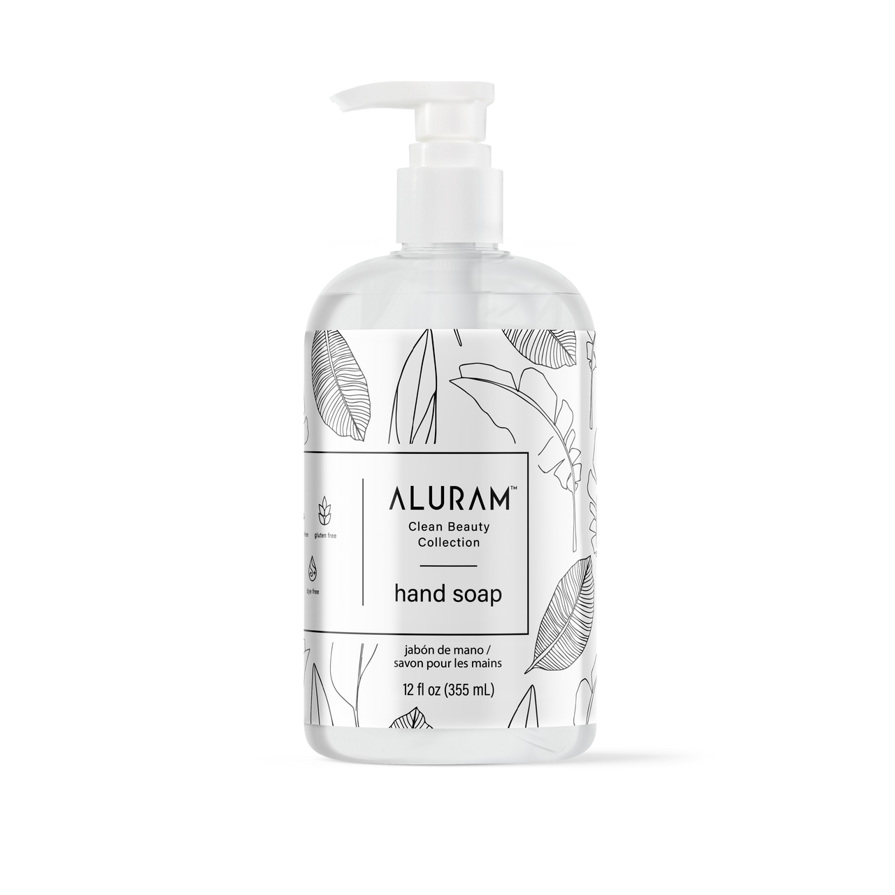 Aluram Body Care Promo Holiday 2025