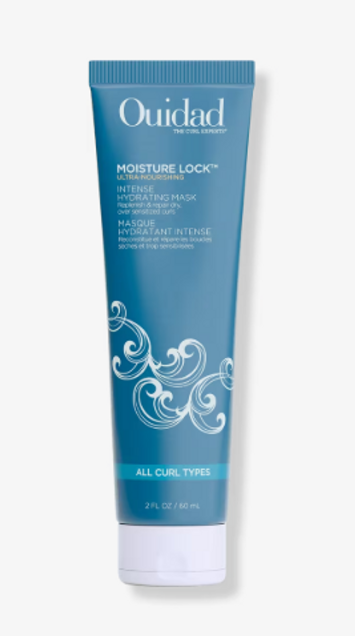 Ouidad Moisture Lock Ultra Nourishing Mask 2 oz