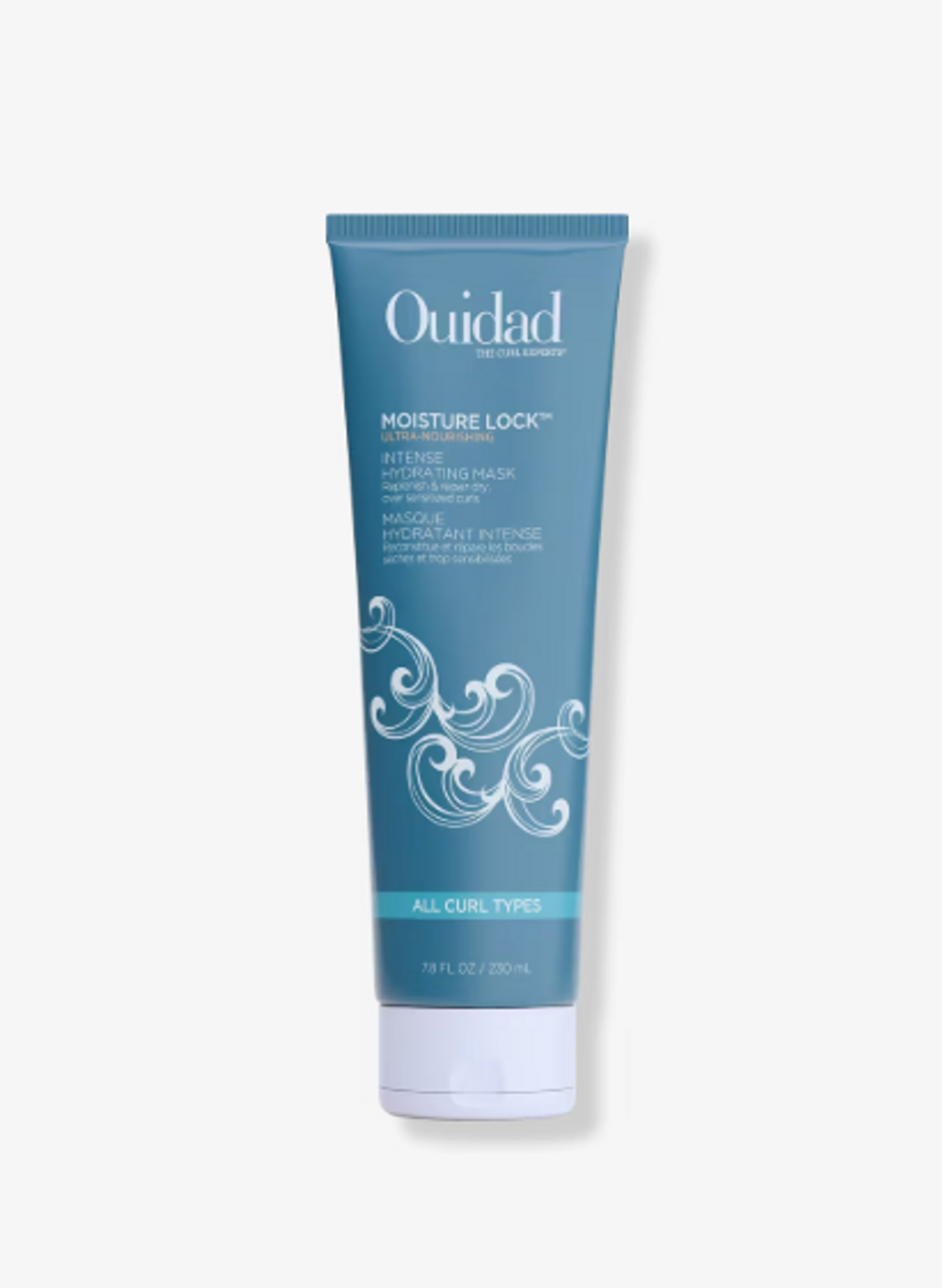 Ouidad Moisture Lock Ultra Nourishing Mask 7.8 oz Ouidad Moisture Lock Ultra Nourishing Mask 7.8 oz