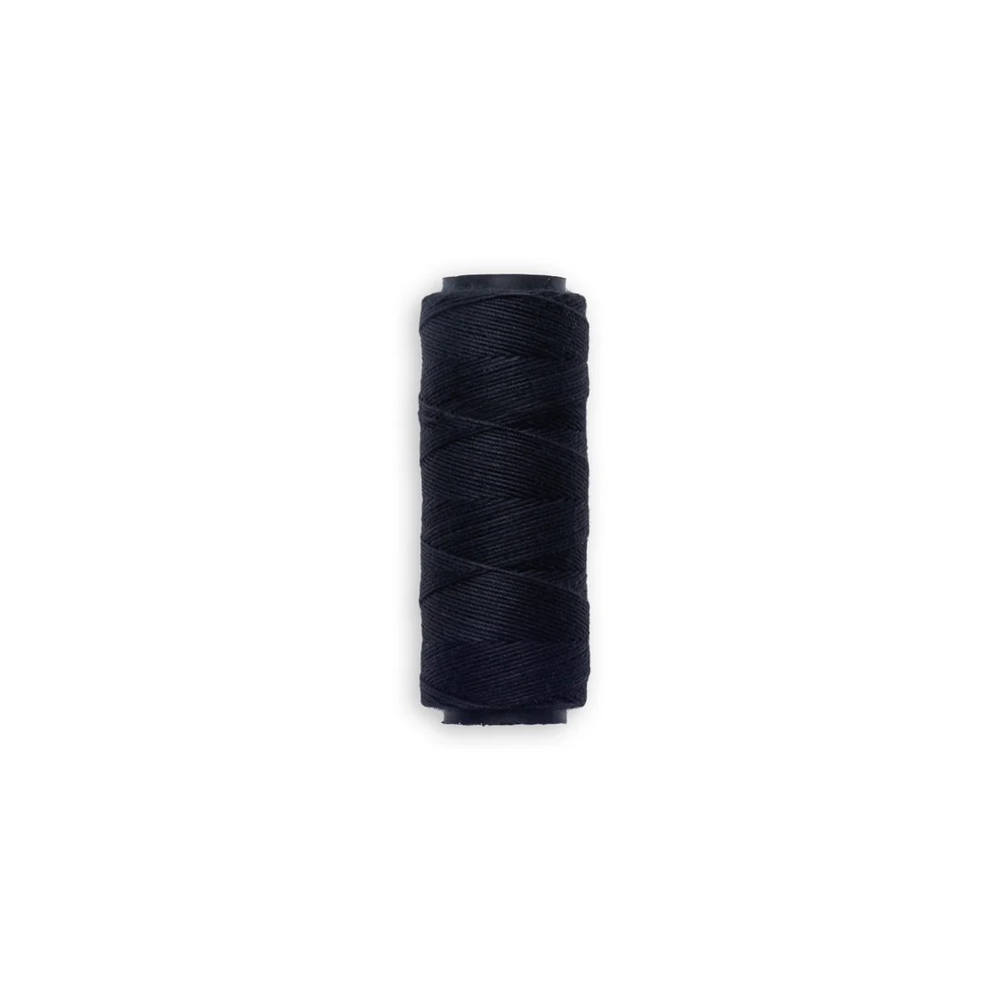 AQUA NYLON THREAD BLACK