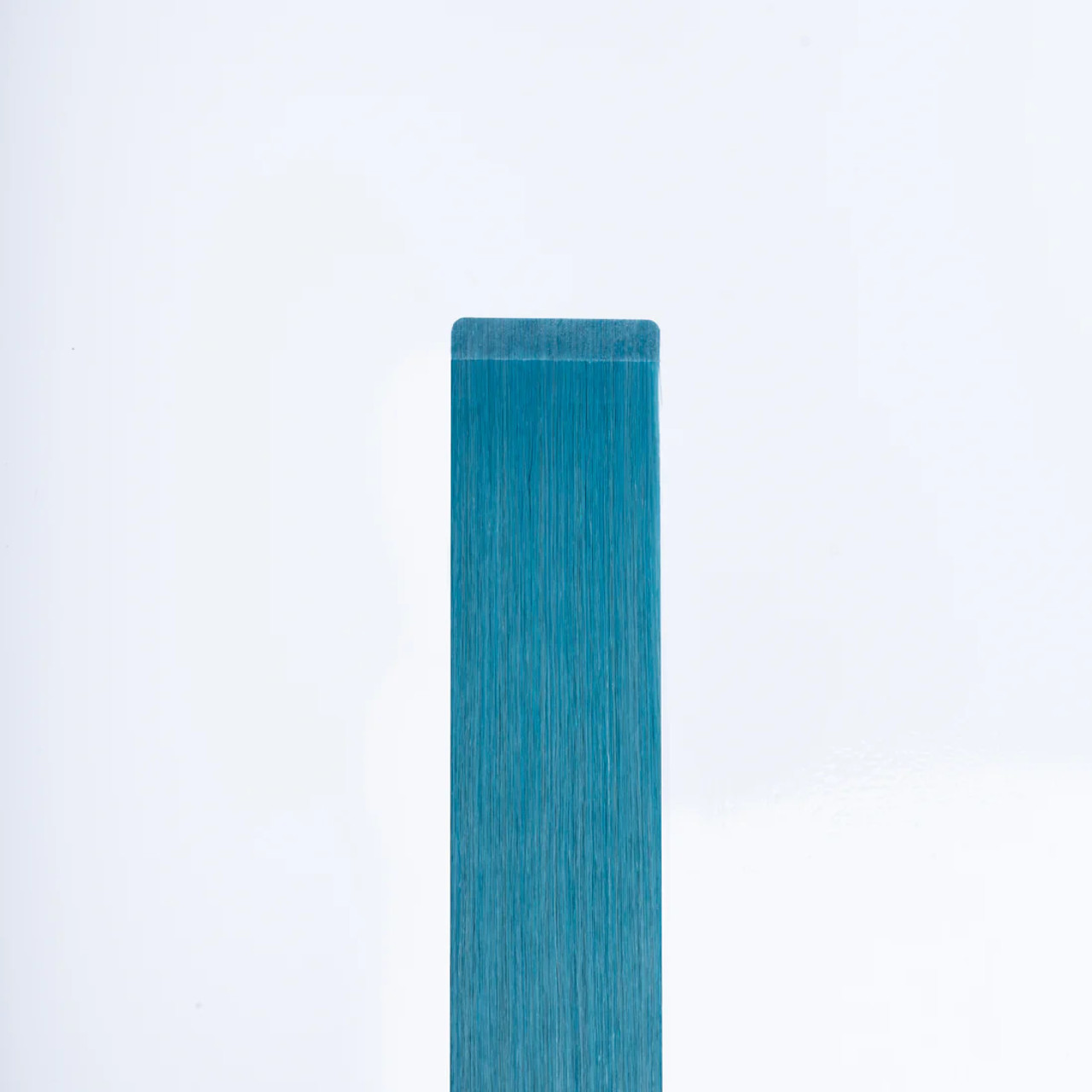 AQUA TEAL TAPE-IN 18in