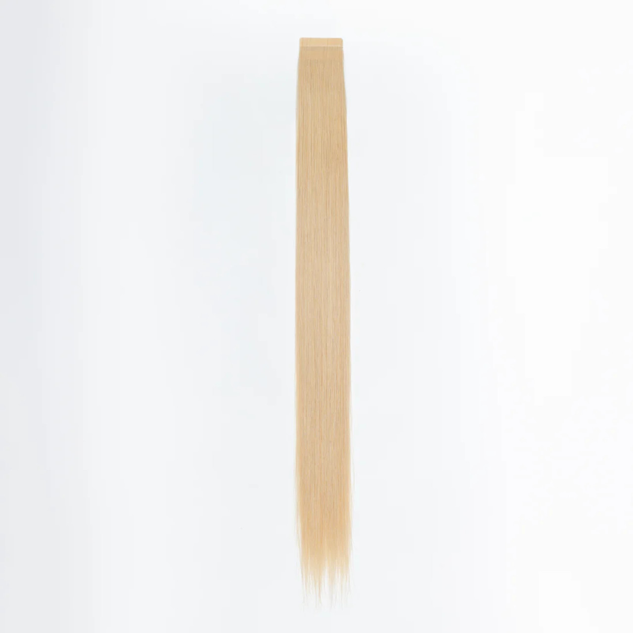 AQUA #24 LIGHT GOLDEN BLONDE TAPE-IN 18in