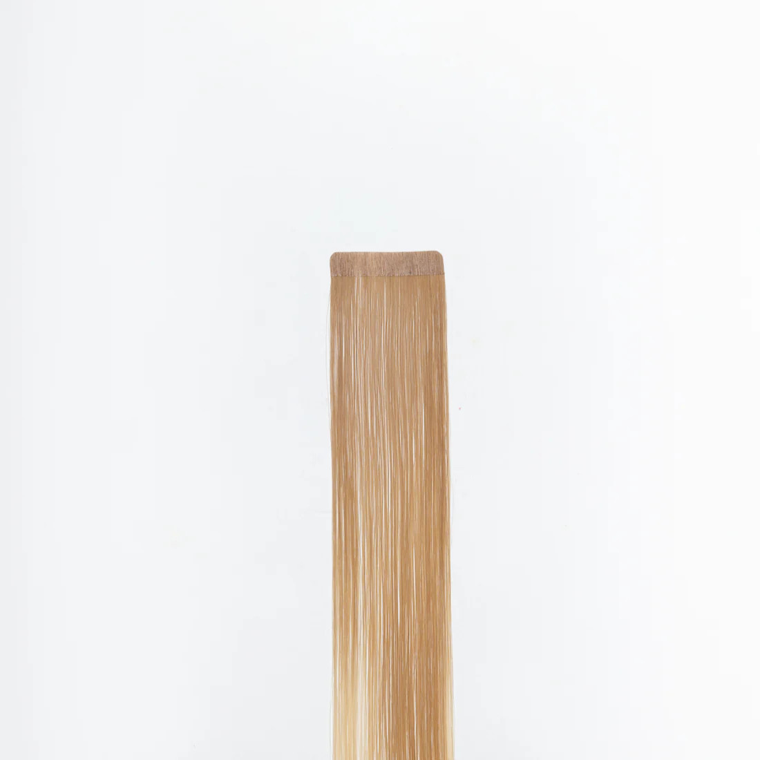 AQUA #8/24 BALAYAGE TAPE-IN 18in