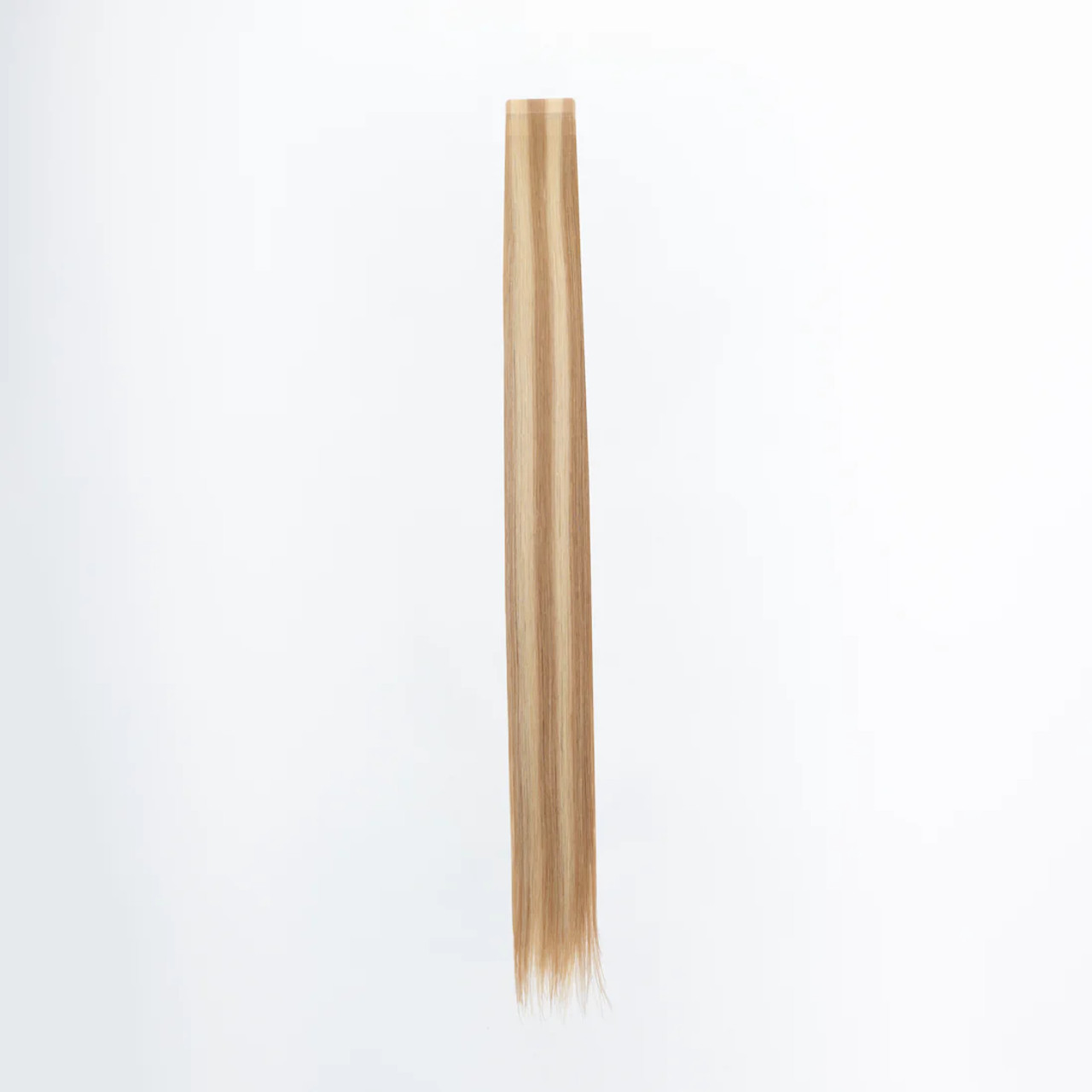 AQUA #8/24 DUO TONE TAPE-IN 18in