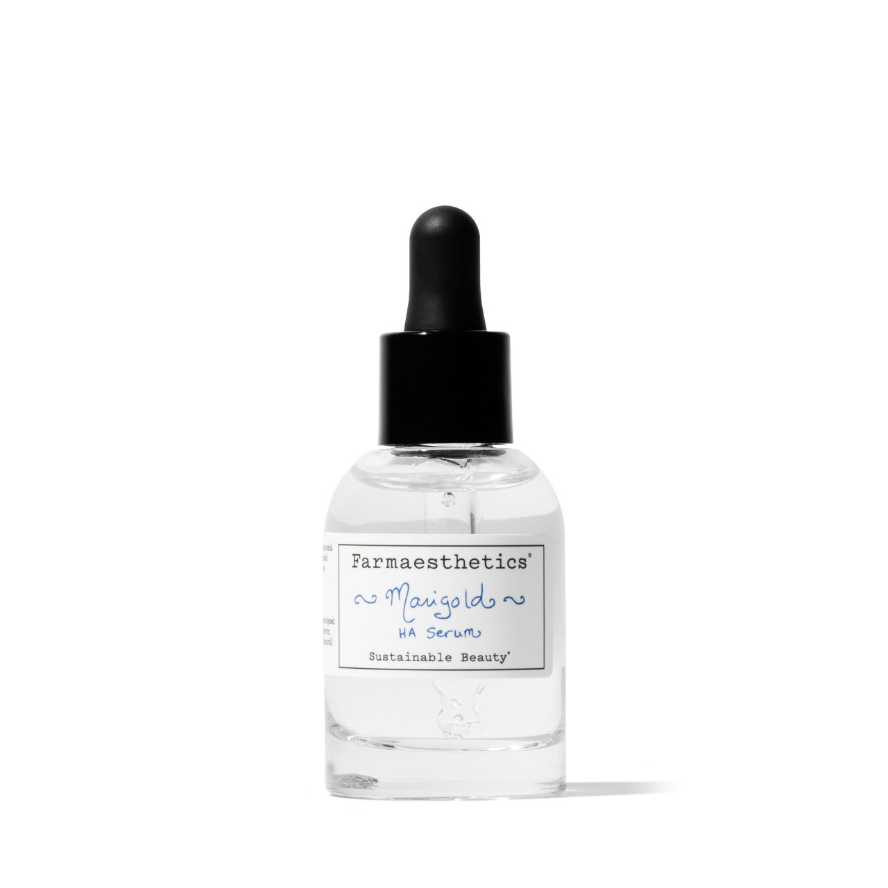 Farmaesthetics Marigold Ha Serum 1 oz
