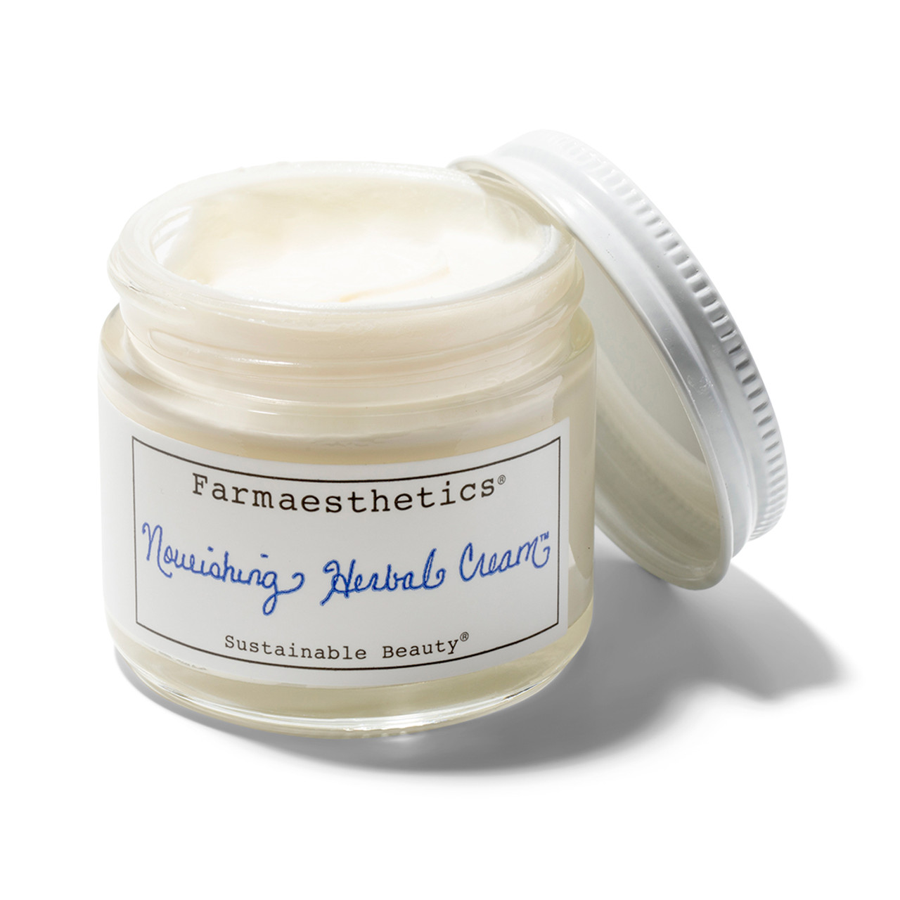 Farmasethetics Nourishing Herbal Cream 2 oz