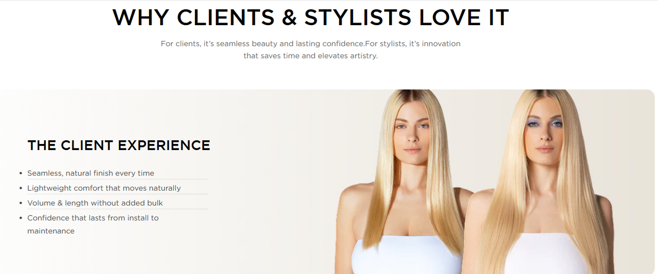 AQUA PACIFIC BALAYAGE Q-WEFT 22in AQUA PACIFIC BALAYAGE Q-WEFT 22in