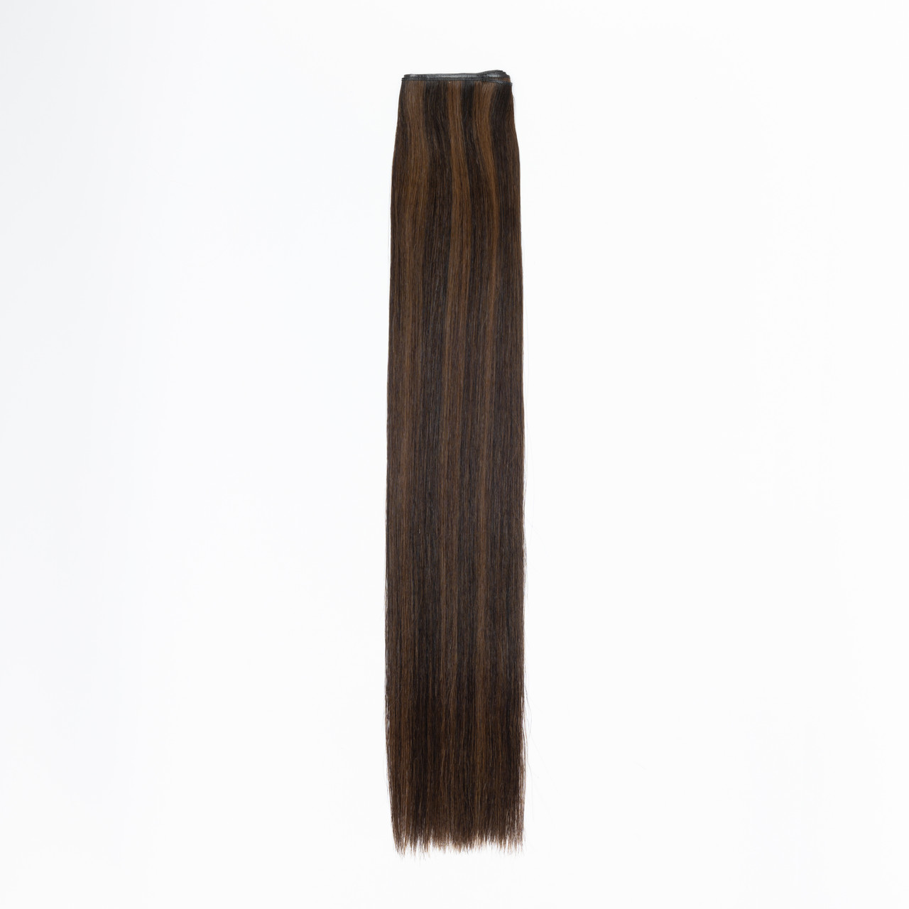 AQUA #1B/4 DUO TONE Q-WEFT 24in