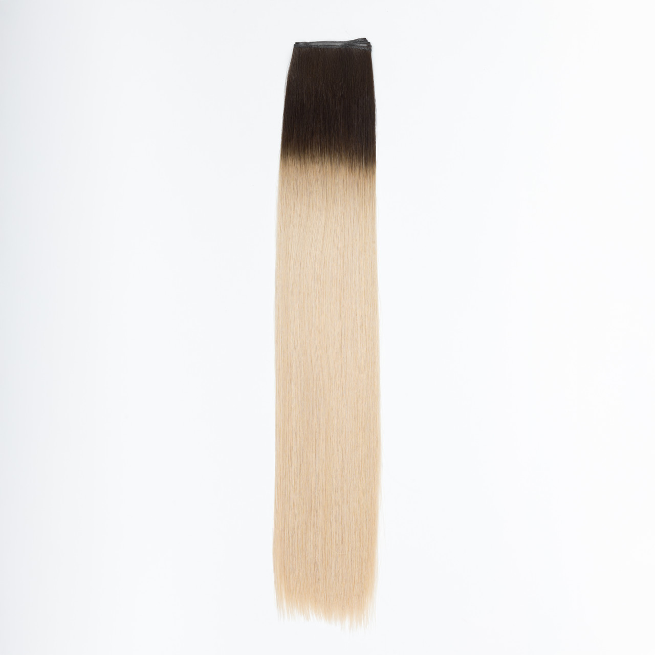 AQUA #1B/60 ROOTED Q-WEFT 22in