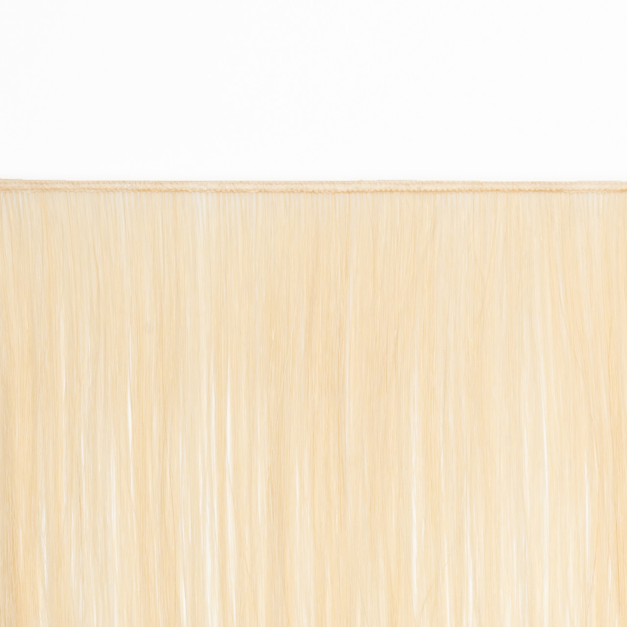 AQUA #22 LIGHT BLONDE Q-WEFT 18in
