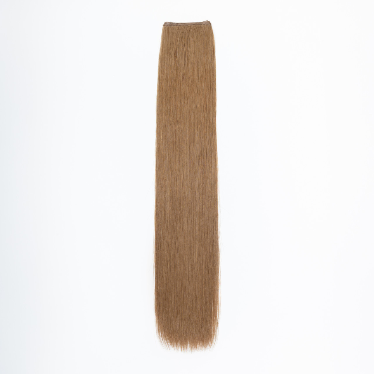 AQUA #6 LIGHT BROWN Q-WEFT 18in