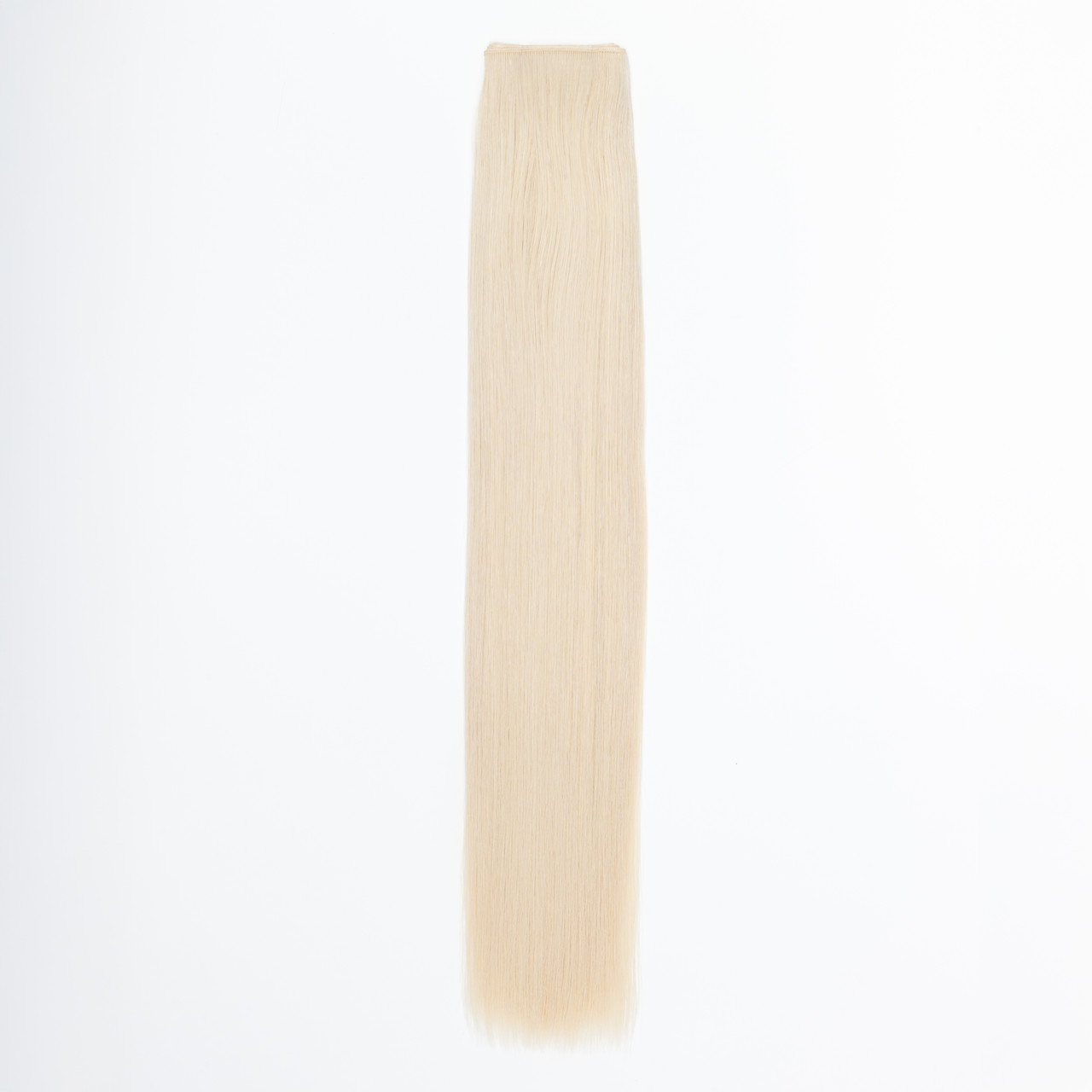 AQUA #60A ASH PLATINUM Q-WEFT 18in