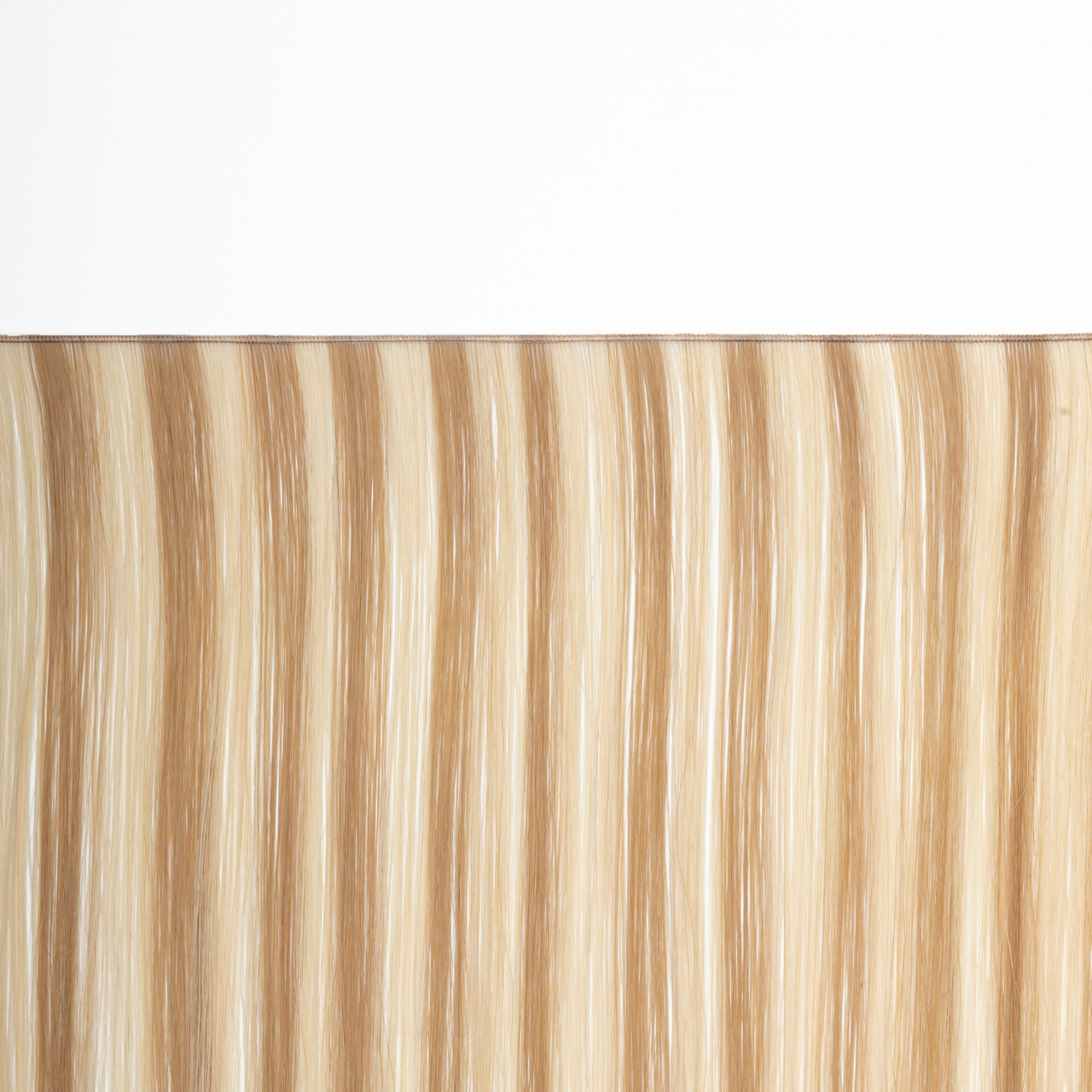 AQUA #8/24 DUO TONE Q-WEFT 24in AQUA #8/24 DUO TONE Q-WEFT 24in