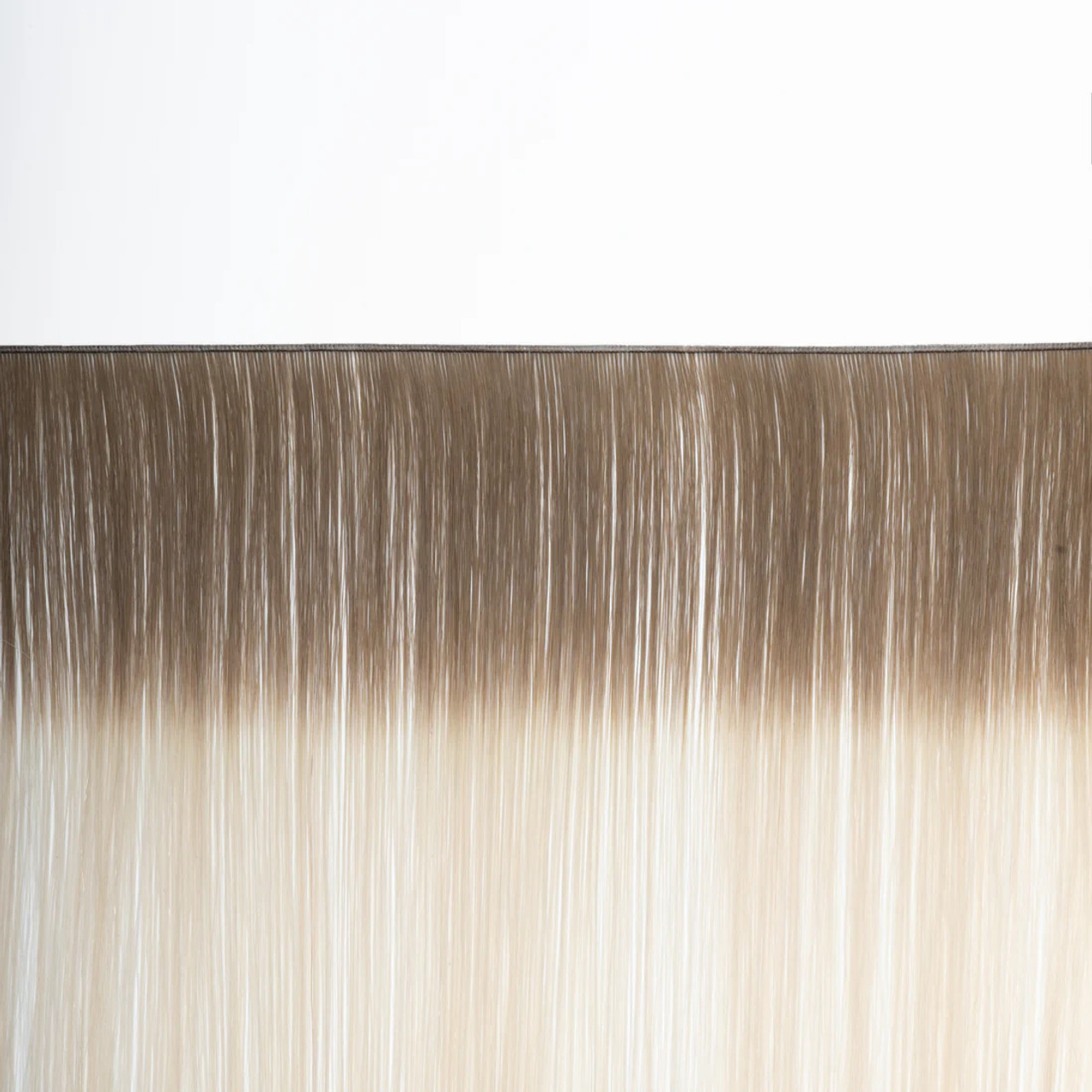 AQUA #8AB/60A ROOTED Q-WEFT 24in AQUA #8AB/60A ROOTED Q-WEFT 24in