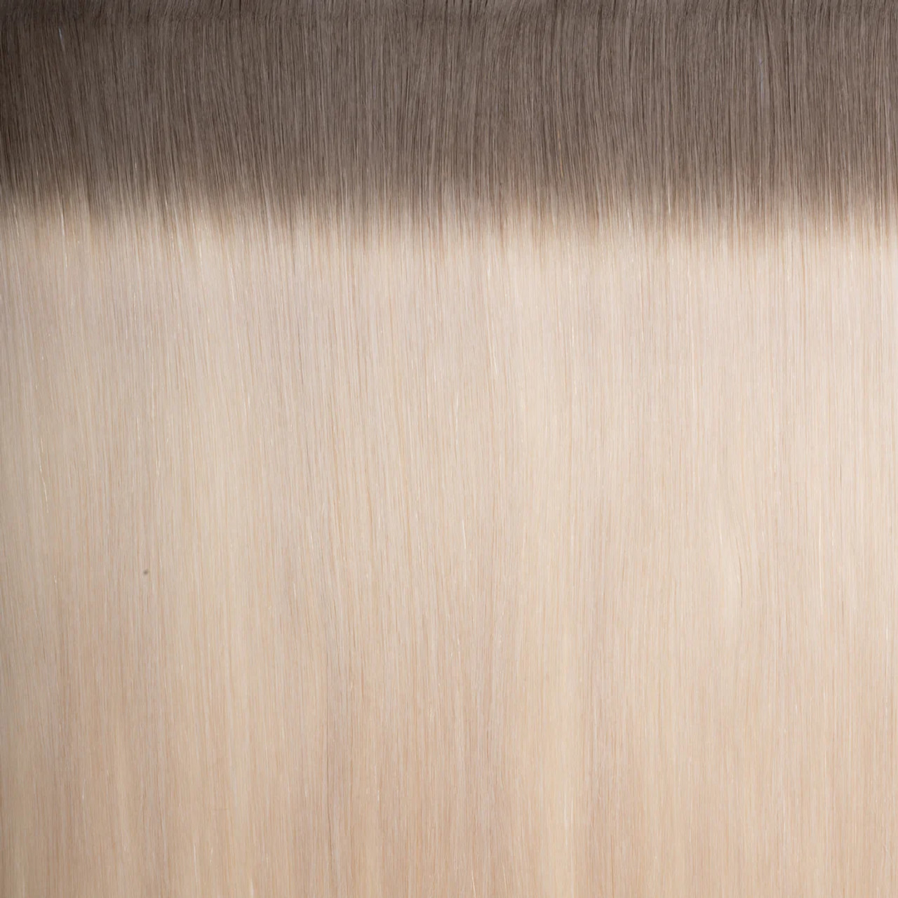 AQUA #8AB/60A ROOTED Q-WEFT 24in AQUA #8AB/60A ROOTED Q-WEFT 24in