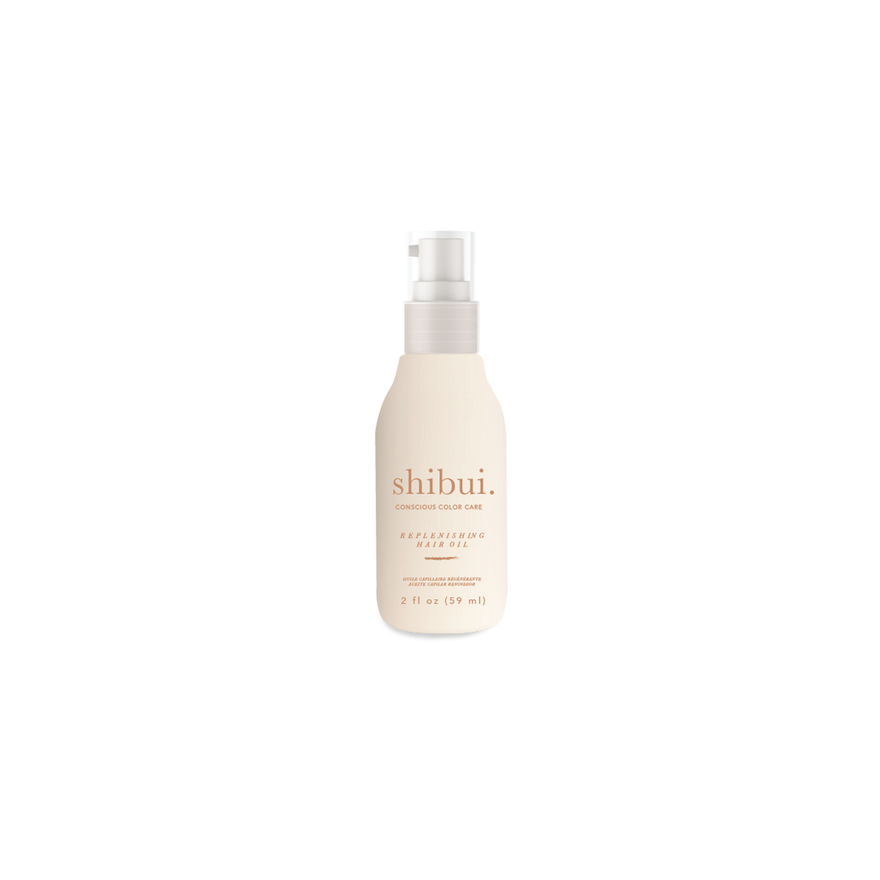 Shibui Salon Station Stock Up N/D 25