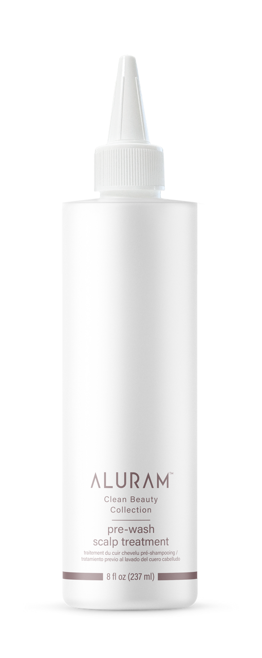 Aluram Pre-Wash Scalp Treatment 8 oz