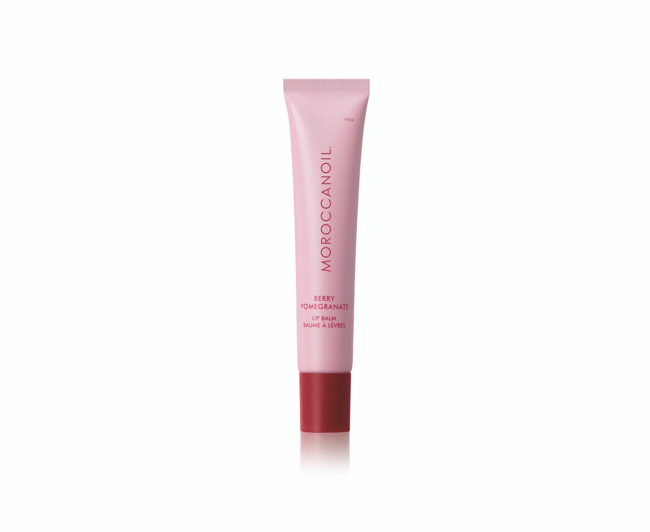 Moroccanoil Berry Pomegranate Lip Balm
