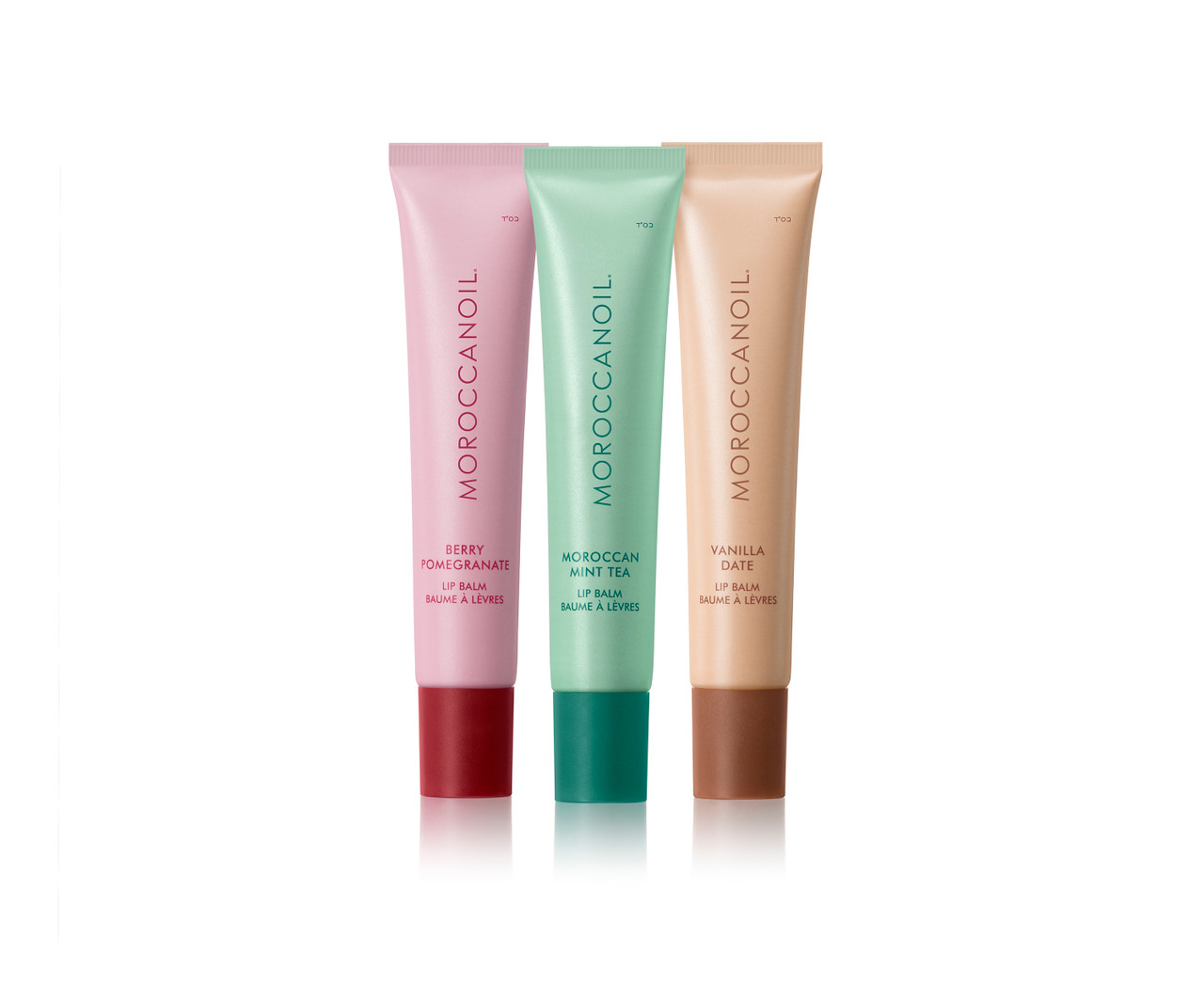 Moroccanoil Lip Balm Salon Intro J/F 26