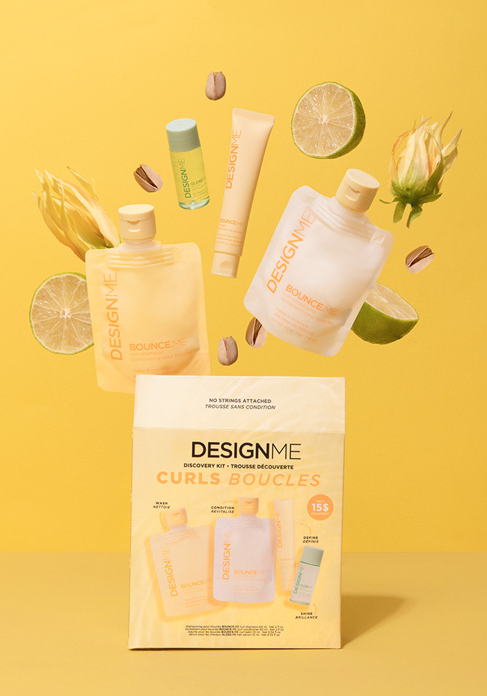 Design.Me Bounce.Me No Strings Kit J/F 2026