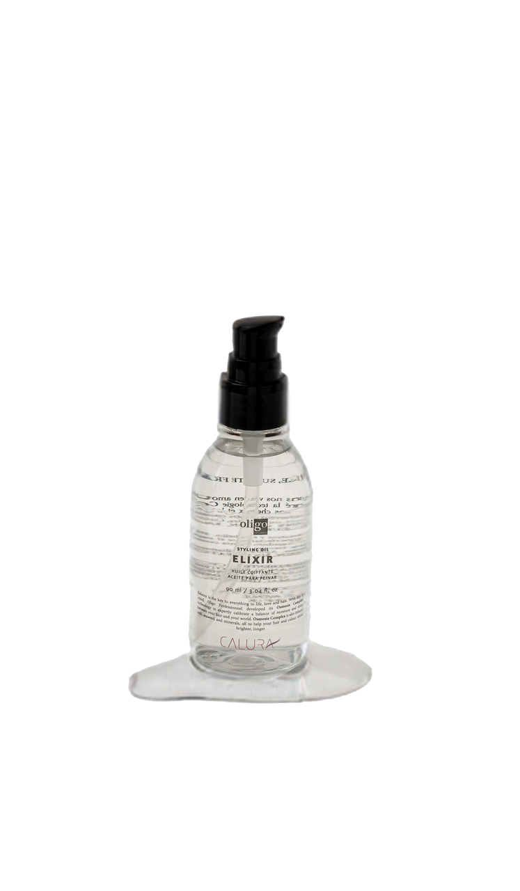 Oligo> Styling Elixer 12+1 Display J/F 2026