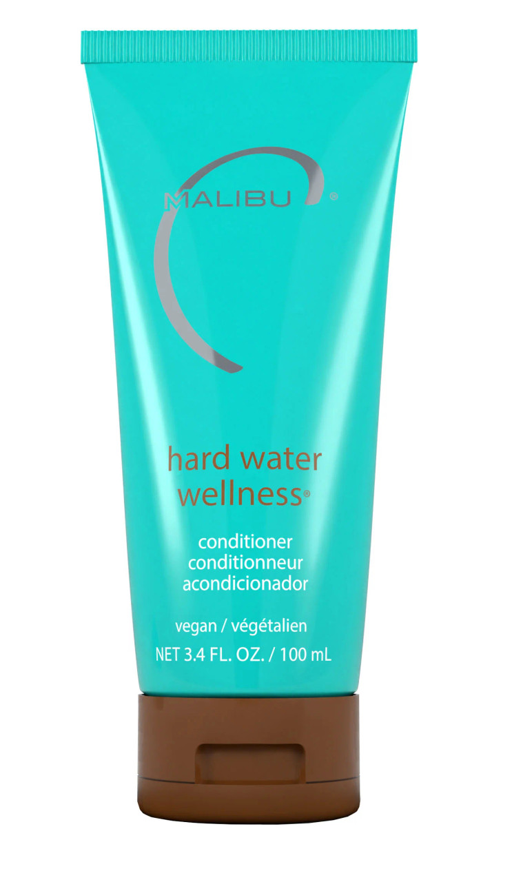 MALIBU HARD WATER WELLNES COND 3.4oz