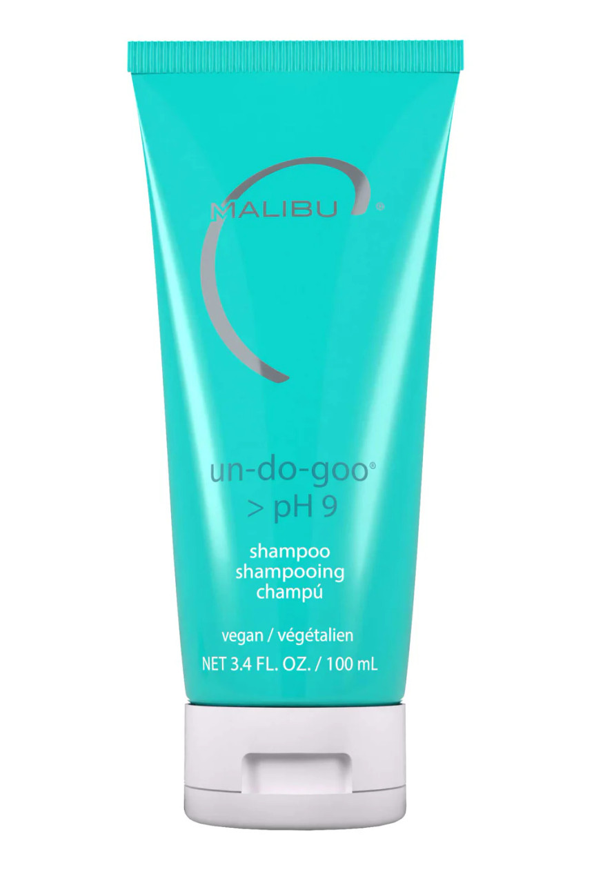MALIBU UN-DO-GOO PH 9 SHAMPOO 3.4oz