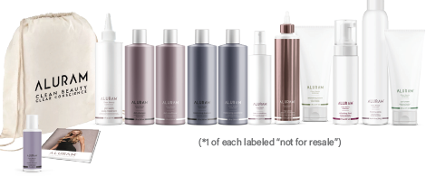 Aluram 2026 Try Me Bag