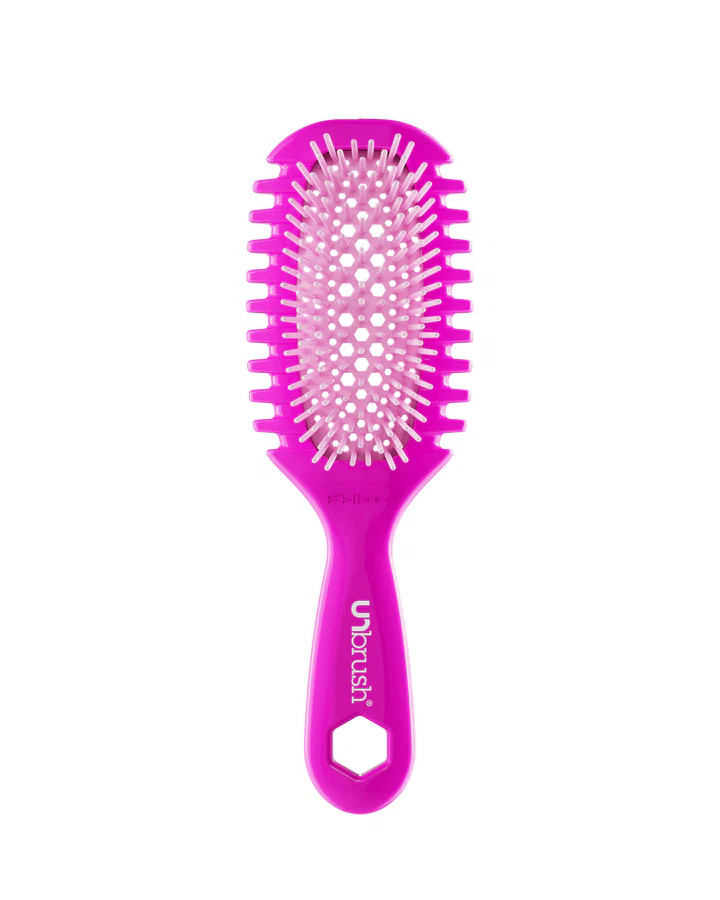 FHI Unbrush Curl - Fuchsia