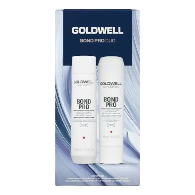 Goldwell Dualsenses Bond Pro Retail Duo M/J 26