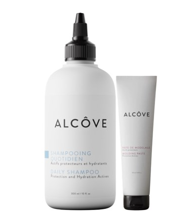 Alcove EVERYDAY STYLE KIT M/J 2026