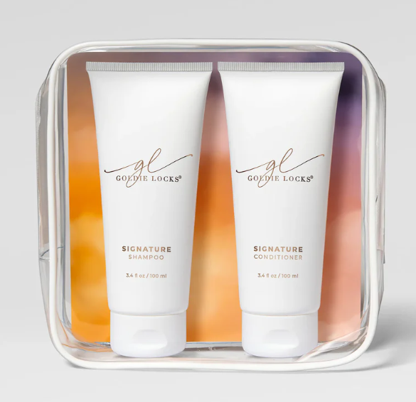 Goldie Locks DUO TRAVEL EDITION M/J 2026