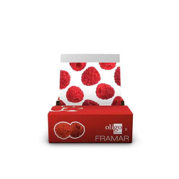 Oligo CALURA GLOSS FRAMBOISE KIT M/J 2026