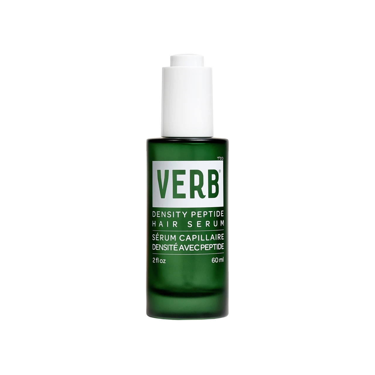 Verb Jumbo Density Peptide Hair Serum 2 oz