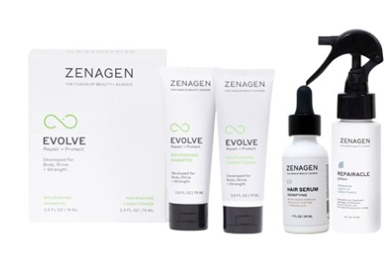 Zenagen On the Road Again M/J 26