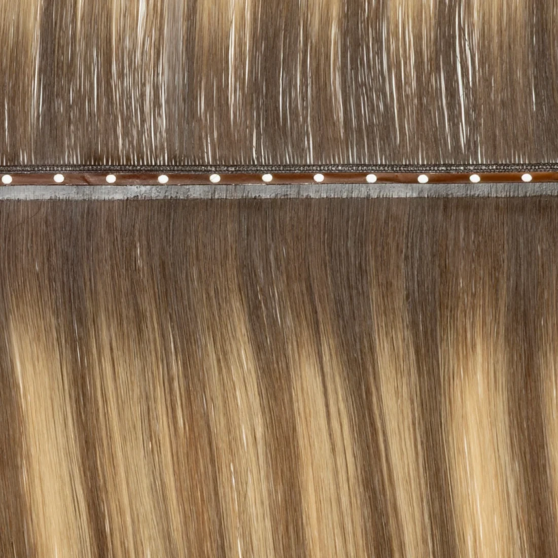 AQUA COMO ROOT TAP NO SEW WEFT 22in
