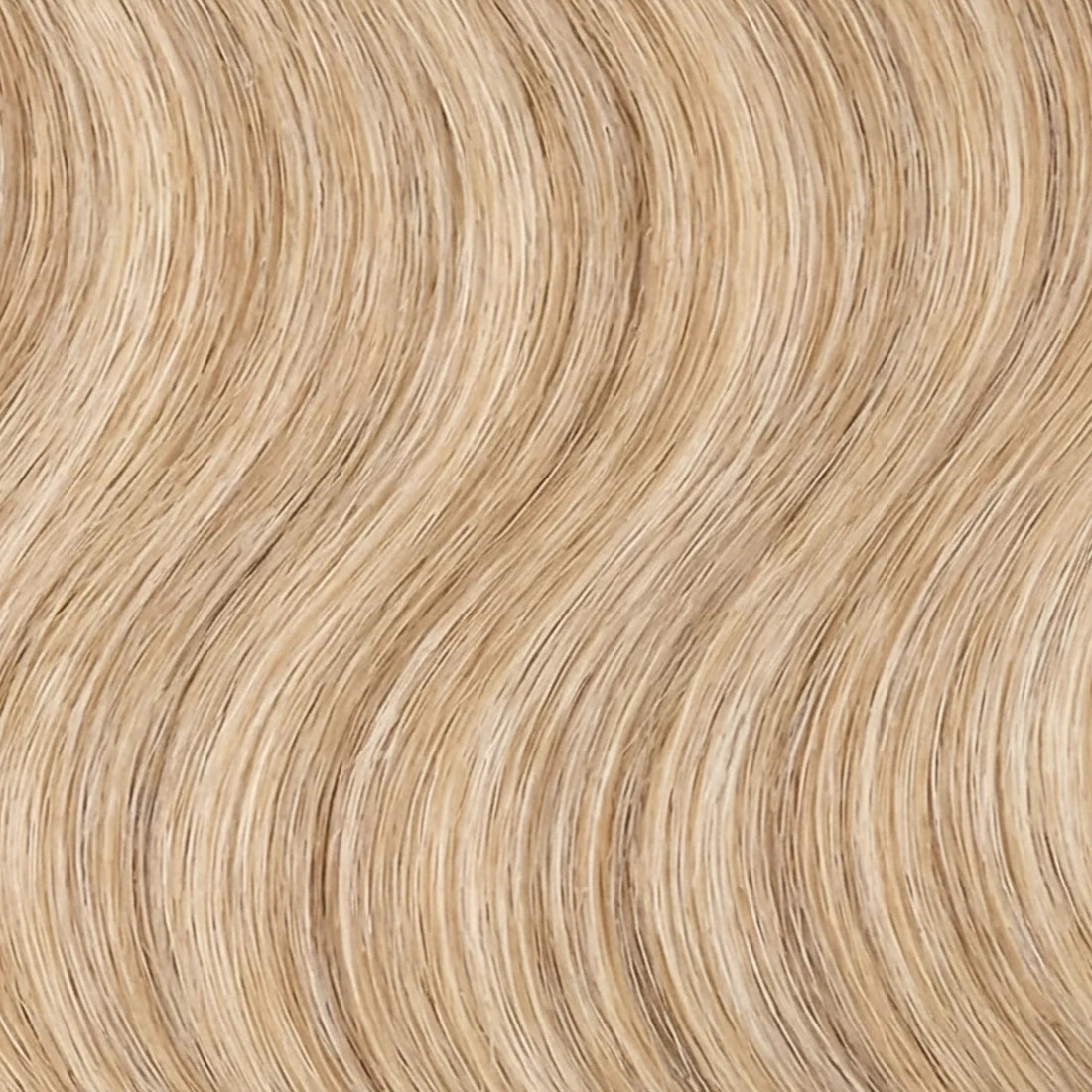 AQUA #8/24 DUO TONE NO SEW WEFT 18in
