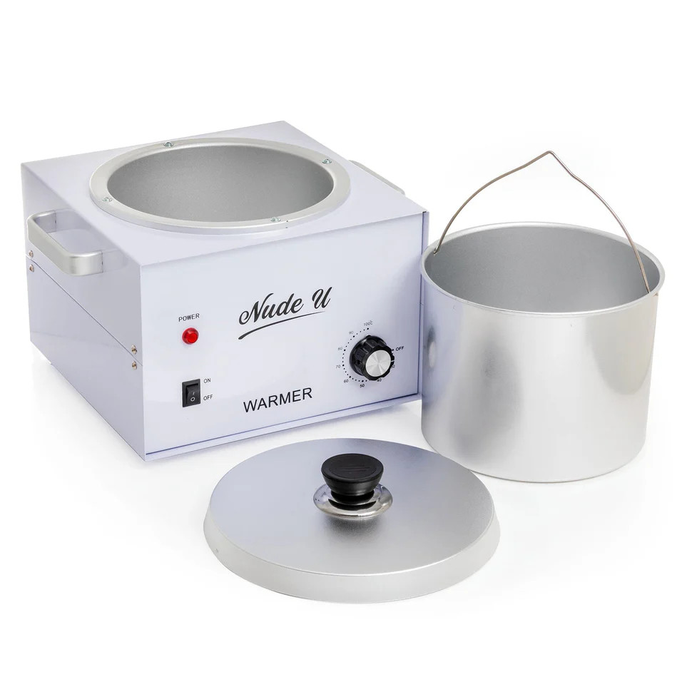 Nude U XL 3000g Wax Warmer