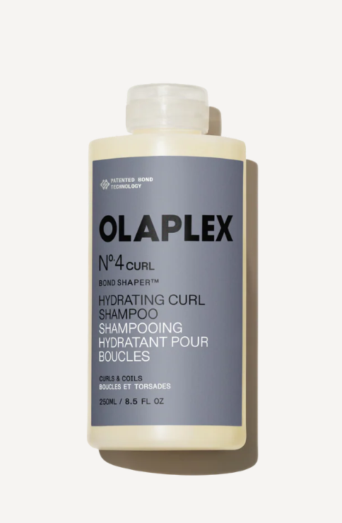 Olaplex #4Curl Shampoo 8 oz