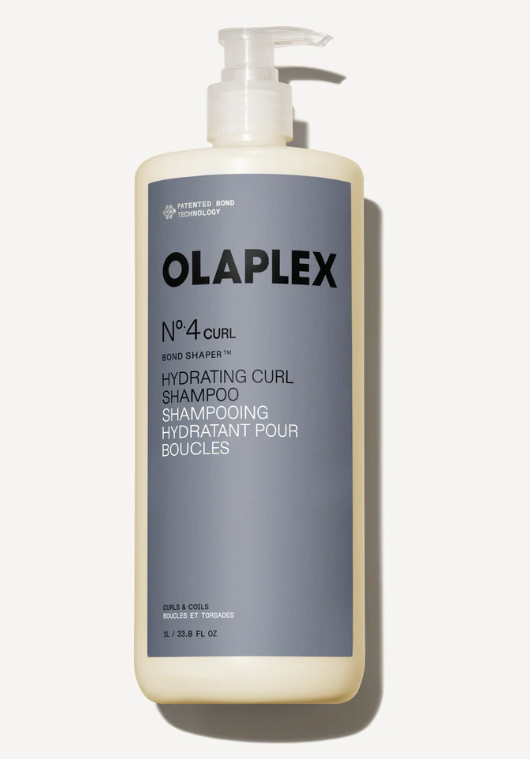 Olaplex #4Curl Shampoo Liter