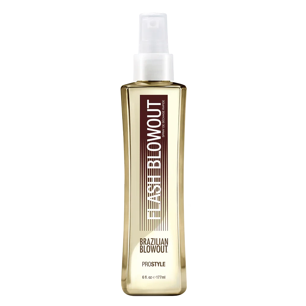 Brazilian Blowout Flash Blowout 6 oz