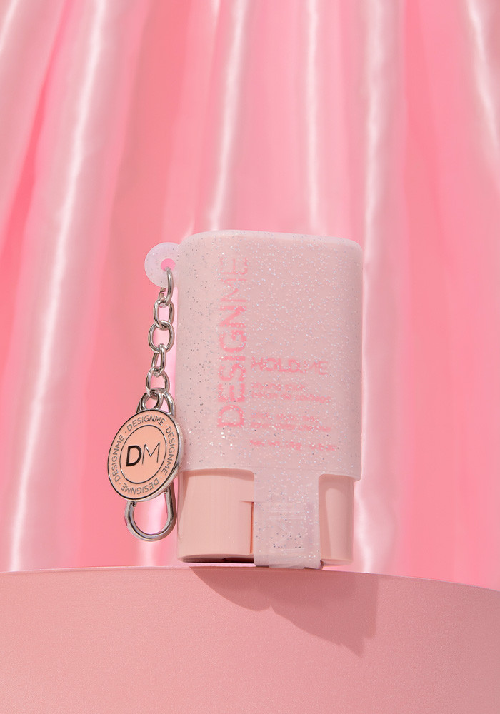 Design.Me Hold.Me Styling Stick W/Glitter Pouch J/A 2026