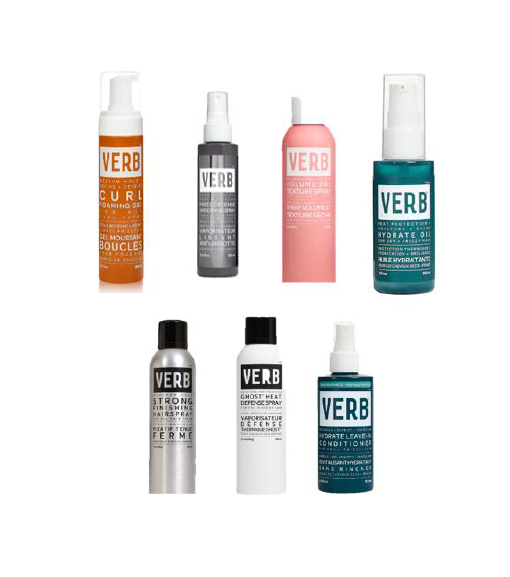 Verb Stylist Bag Deal J/A 26