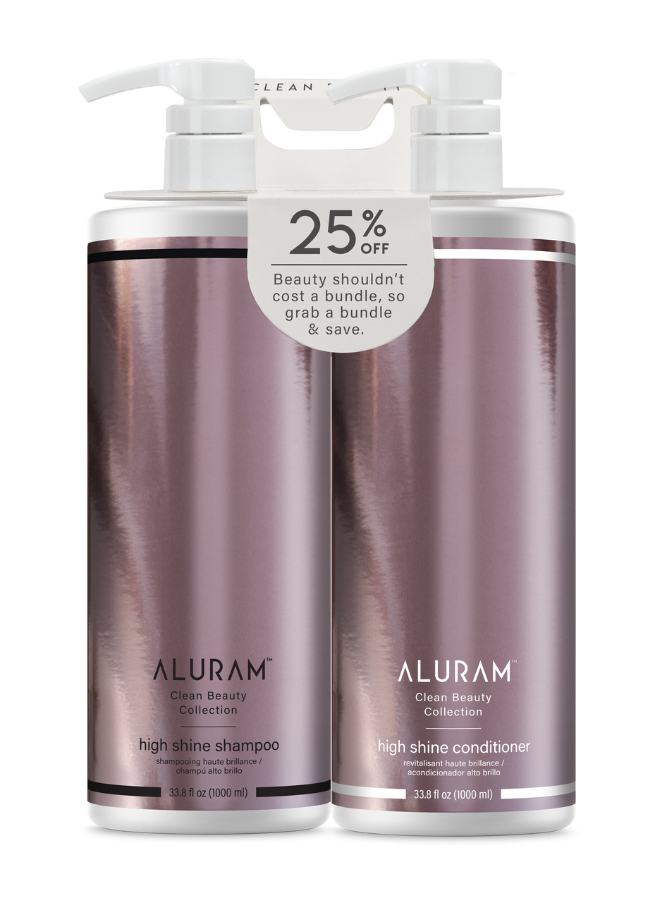 Aluram High Shine Liter Duo J/A 2026