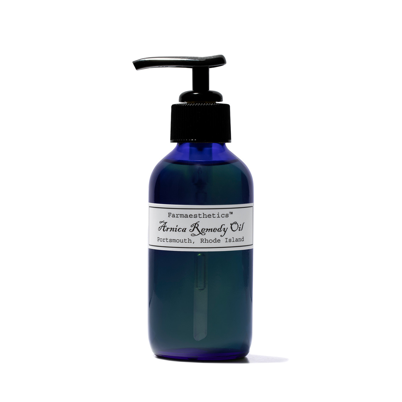 Farmaesthetics Arnica Remedy Oil 4 oz