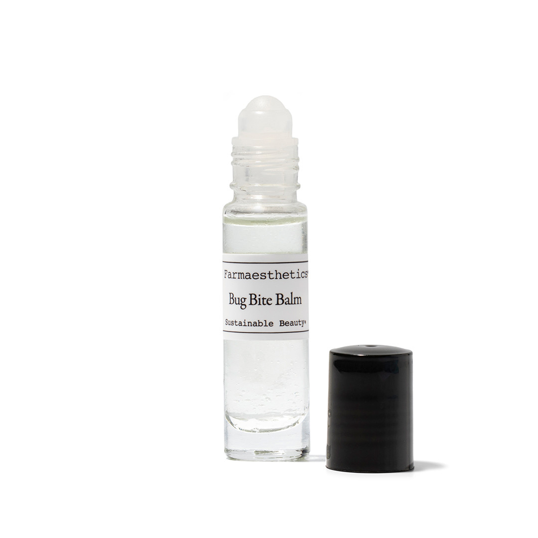 Farmaesthetics Bug Bite Balm 0.3 oz