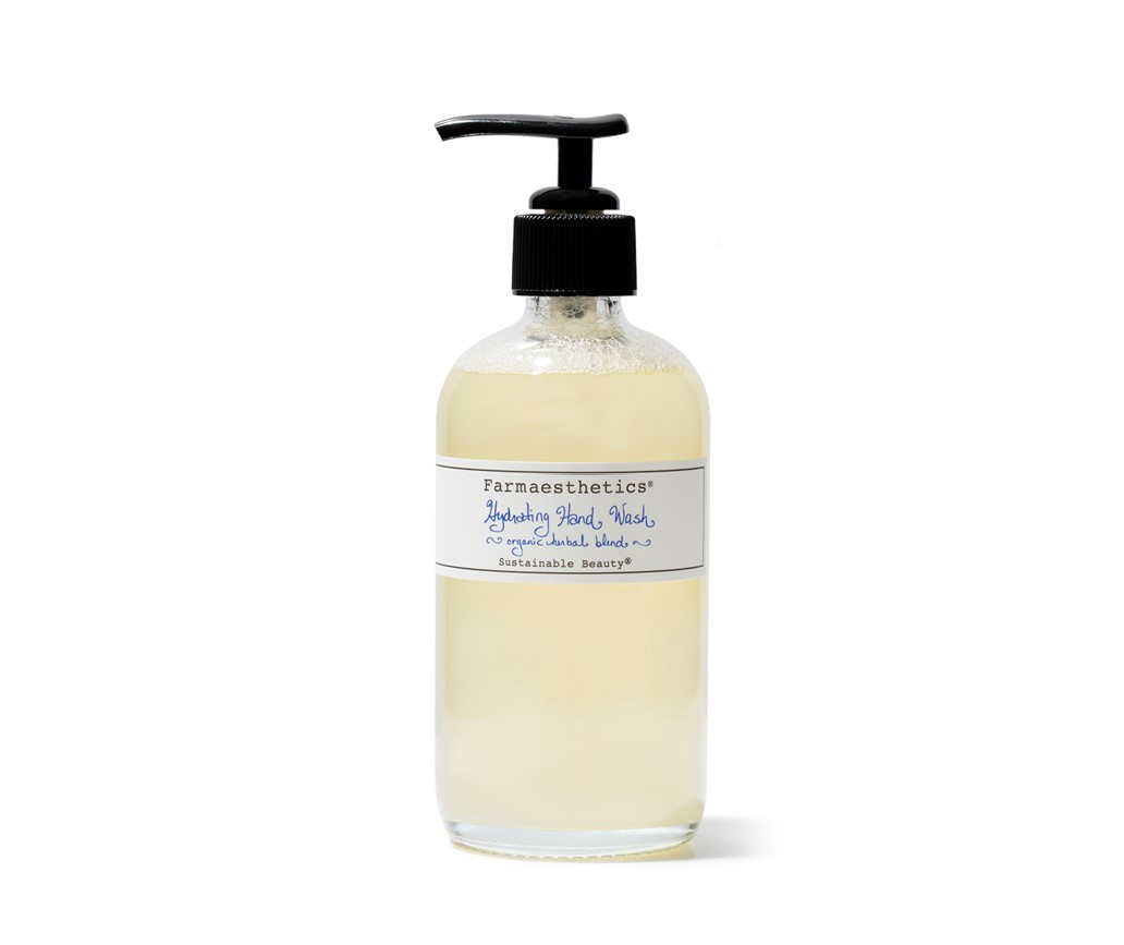Farmaesthetics Hydrating Hand Wash 8 oz