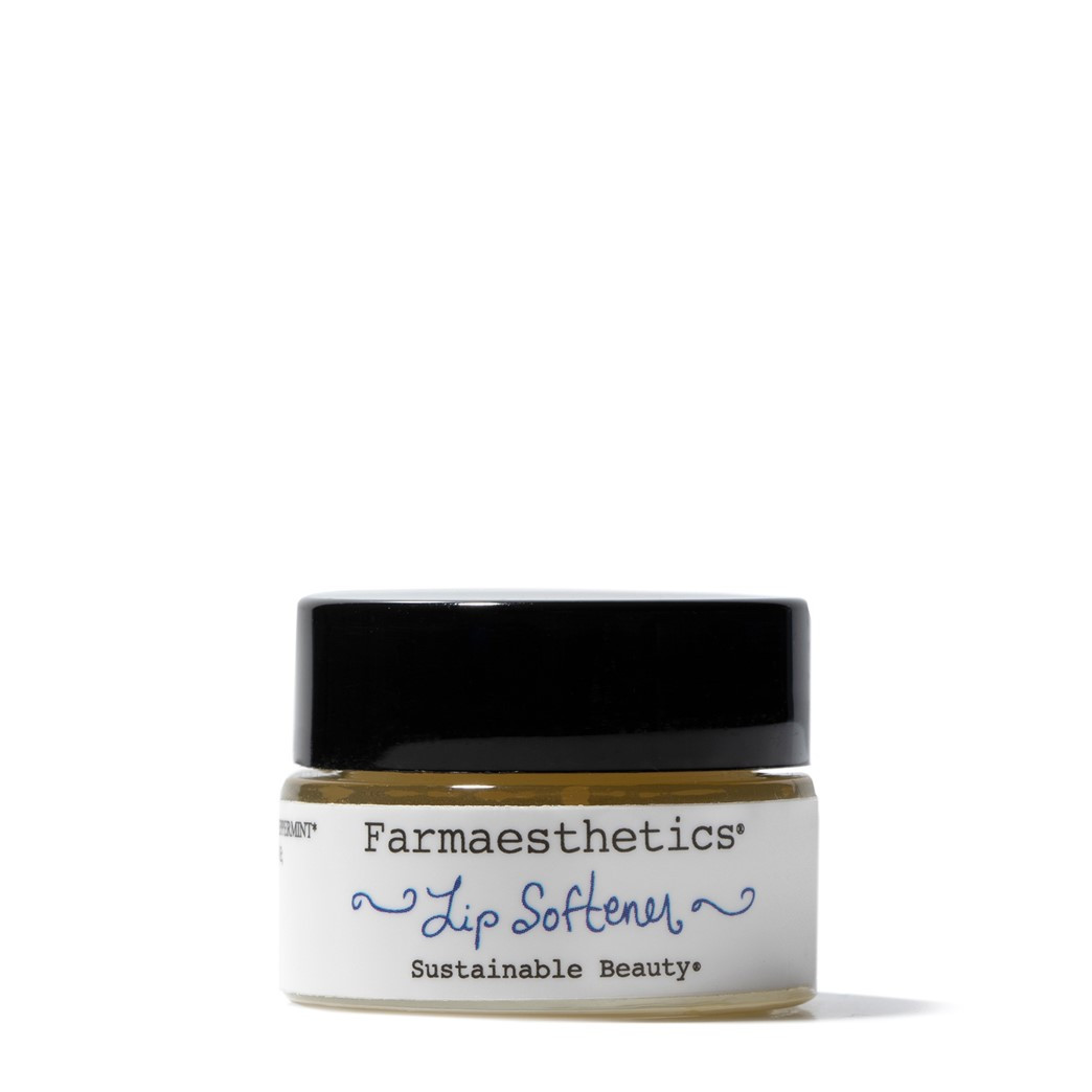 Farmaesthetics Lip Softener 0.25 oz