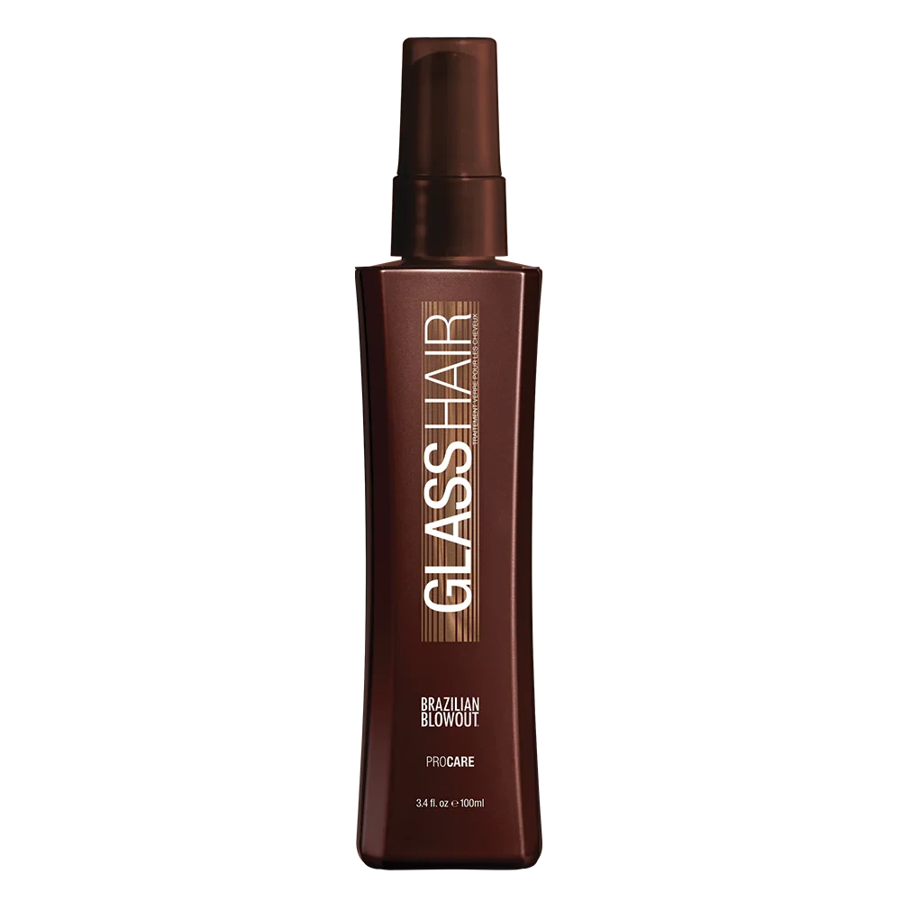 Brazilian Blowout Glass Hair 3.4 oz