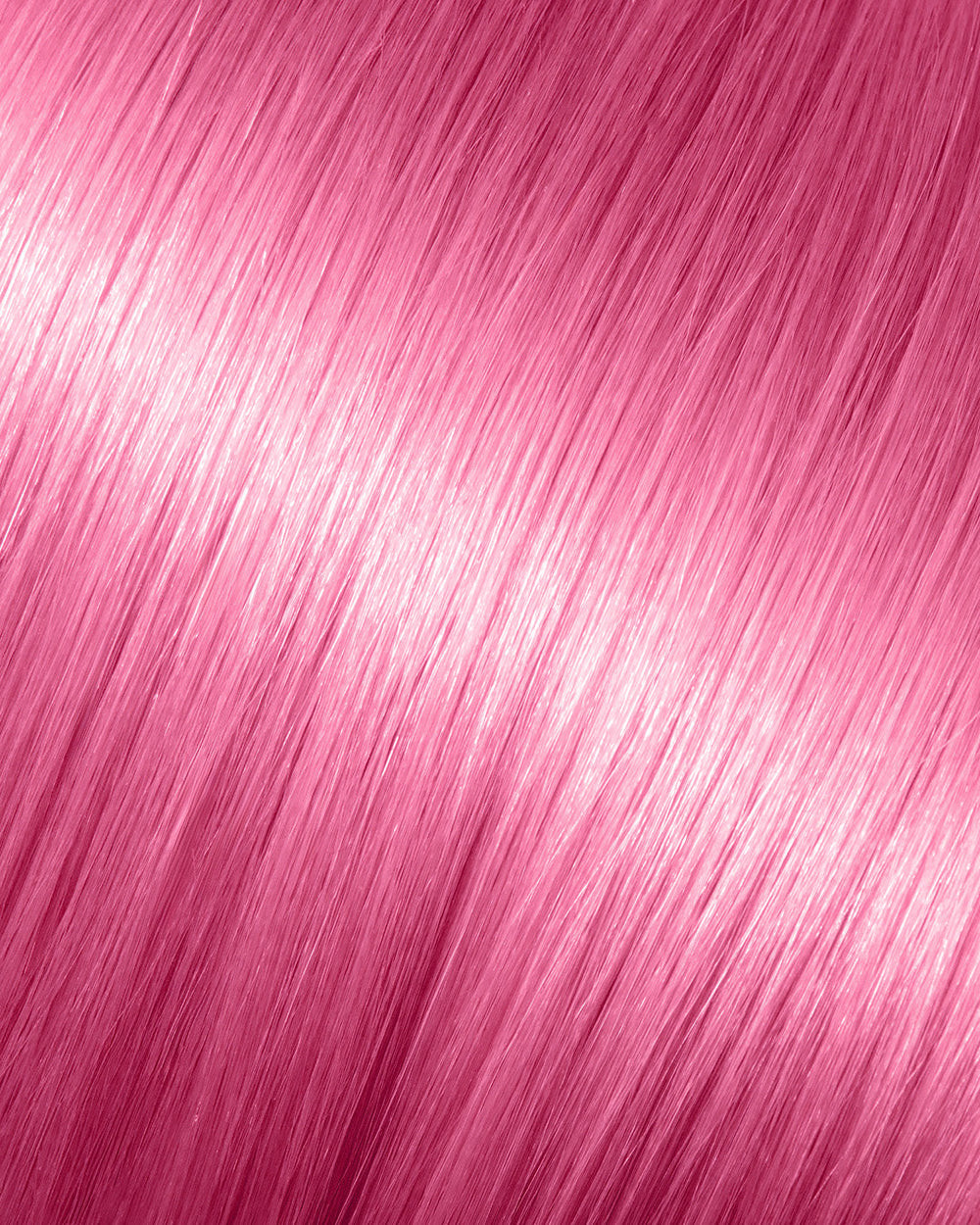 BABE PINK MARY CATHERINE TAPE-IN 18in